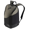 Head Rucksack Pro X (mit Schuhfach, 28 Liter) 2024 thymegrün/schwarz